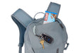 Thule AllTrail 18L daypack with rain cover Pond grey - Thule - My Roof Bars