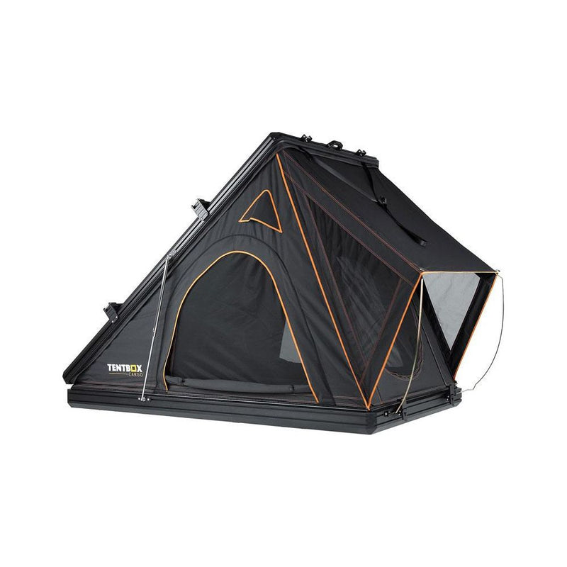 TentBox Cargo (Black Edition) 2 Person Roof Tent