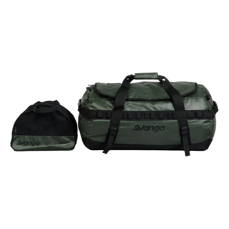 Vango Cargo 80 Rucksack Vintage Green