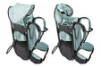 Thule Sapling baby rucksack black Baby backpack - Thule - My Roof Bars