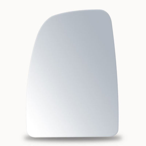Summit Stick-On Commercial Mirror Glass fits Citroen Jumper, Fiat Ducato, Peugeot Boxer LHS - Summit - My Roof Bars