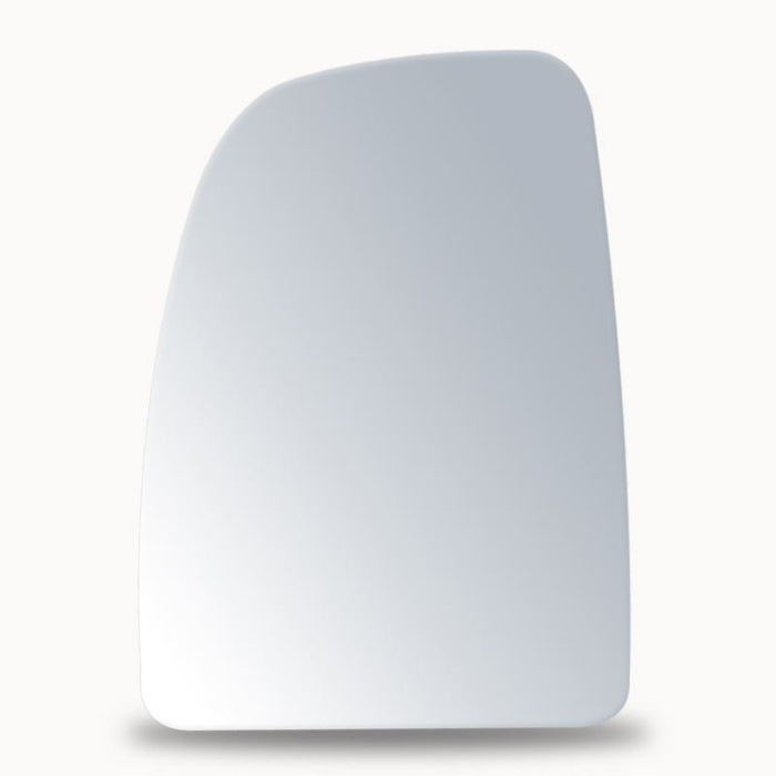 Summit Stick-On Commercial Mirror Glass fits Citroen Jumper, Fiat Ducato, Peugeot Boxer LHS - Summit - My Roof Bars