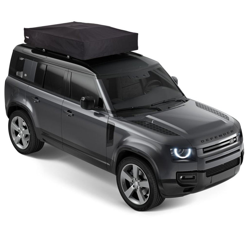 Thule Approach L 3-4 Person Roof Tent Top Pelican grey - Thule - My Roof Bars