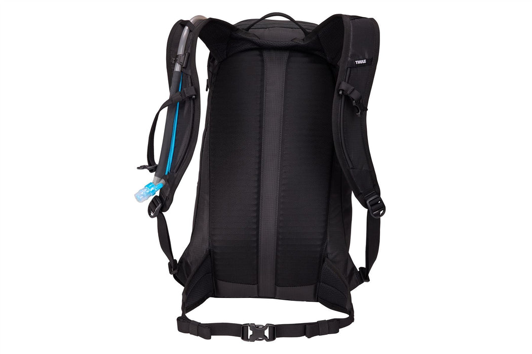 Thule AllTrail hydration pack 22L black - Thule - My Roof Bars
