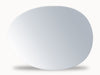 Summit Stick-On Standard Mirror Glass fits BMW Mini Cooper 14 on LHS - Summit - My Roof Bars