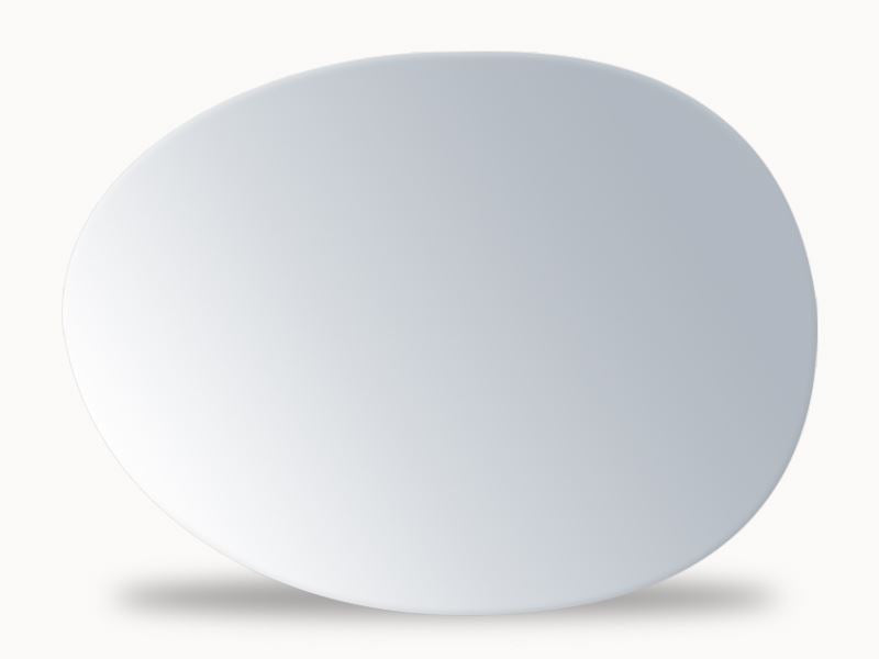 Summit Stick-On Standard Mirror Glass fits BMW Mini Cooper 14 on LHS - Summit - My Roof Bars