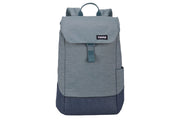 Thule Lithos rucksack 16L Pond/Dark Slate - Thule - My Roof Bars