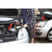 Sealey Booster Cables 25mmï x 3.5m 600A with Electronics Protection BC25635SR - Sealey - My Roof Bars