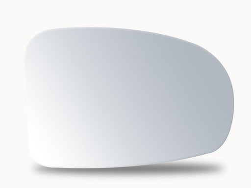 Summit Stick-On Standard Mirror Glass fits Toyota Avensis 08 on RHS - Summit - My Roof Bars