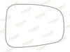 Summit Stick-On Standard Mirror Glass fits Citroen C8, Fiat Ulysee, Lancia Phedra Peugeot 807 RHS - Summit - My Roof Bars
