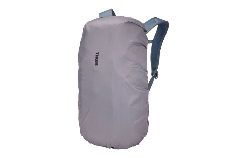 Thule AllTrail 25L daypack with rain cover Pond grey