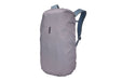 Thule AllTrail 25L daypack with rain cover Pond grey - Thule - My Roof Bars