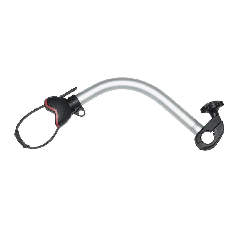 Fiamma Bike Block Pro S3 Black 07215B01A