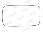 Summit Stick-On Standard Mirror Glass fits Rover SDI RHS LHS - Summit - My Roof Bars