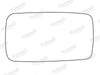 Summit Stick-On Standard Mirror Glass fits Rover SDI RHS LHS - Summit - My Roof Bars