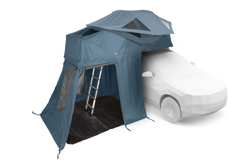 Thule Approach Annex M three-person roof top tent annex