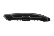 Thule Vector M roof box black metallic Rooftop cargo carrier - Thule - My Roof Bars
