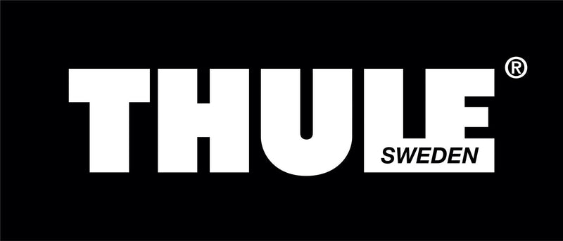 Thule 45mm wheel left - Thule Crossover 2 Replacement Part/Spare 1500054407