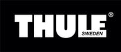 Thule 45mm wheel left - Thule Crossover 2 Replacement Part/Spare 1500054407 - Thule - My Roof Bars