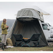 Thule Approach Annex S: 2 Person Roof Tent Top Annex - Thule - My Roof Bars