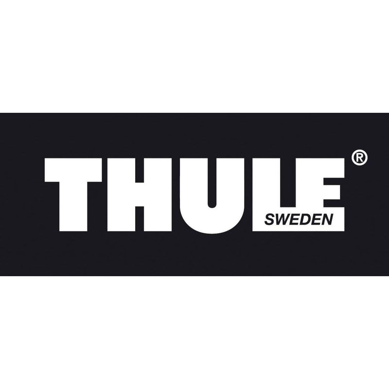 Thule G2 Sport Compact Double Door Motorhome And Campervan Two Bike Rack Carrier