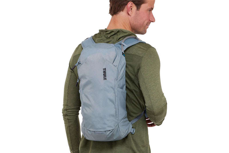 Thule AllTrail hydration pack 10L Pond grey