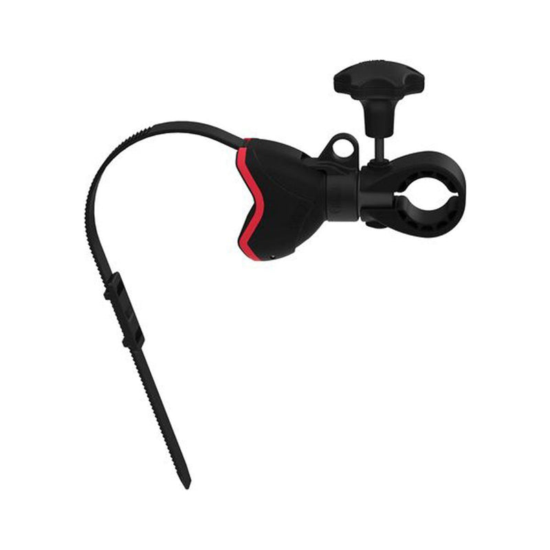 Fiamma Bike Block Pro S 1 Deep Black Secure Your Bike Easily