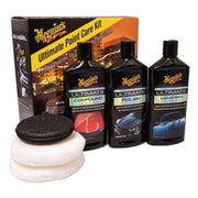 Meguiar's Ultimate Paint Care Kit - Meguiars - My Roof Bars