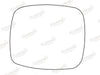 Summit Stick-On Commercial Mirror Glass fits Vauxhall Combo to 01 LHS RHS - Summit - My Roof Bars