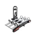 Menabo Alcor 3 Tilting Bike Rack for Towbar (60kg Max.) - Menabo - My Roof Bars