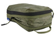 Thule compression packing cube compression packing cube small soft green - Thule - My Roof Bars