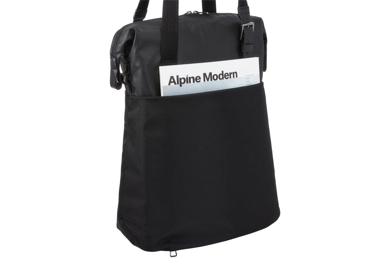 Thule Spira vertical tote black