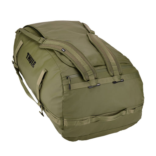 Thule Chasm 130L duffel bag olivine green 86cm - Thule - My Roof Bars