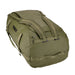 Thule Chasm 130L duffel bag olivine green 86cm - Thule - My Roof Bars