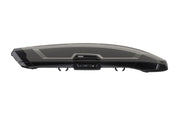 Thule Vector M roof box titan matte Rooftop cargo carrier - Thule - My Roof Bars