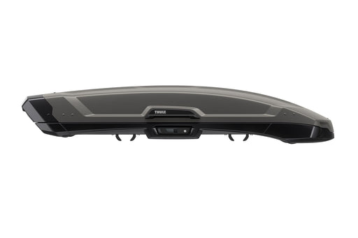 Thule Vector M roof box titan matte Rooftop cargo carrier - Thule - My Roof Bars