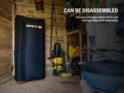 TentBox GO 2 Persone Lightweight Roof Tent 4 Season - TENTBOX - My Roof Bars