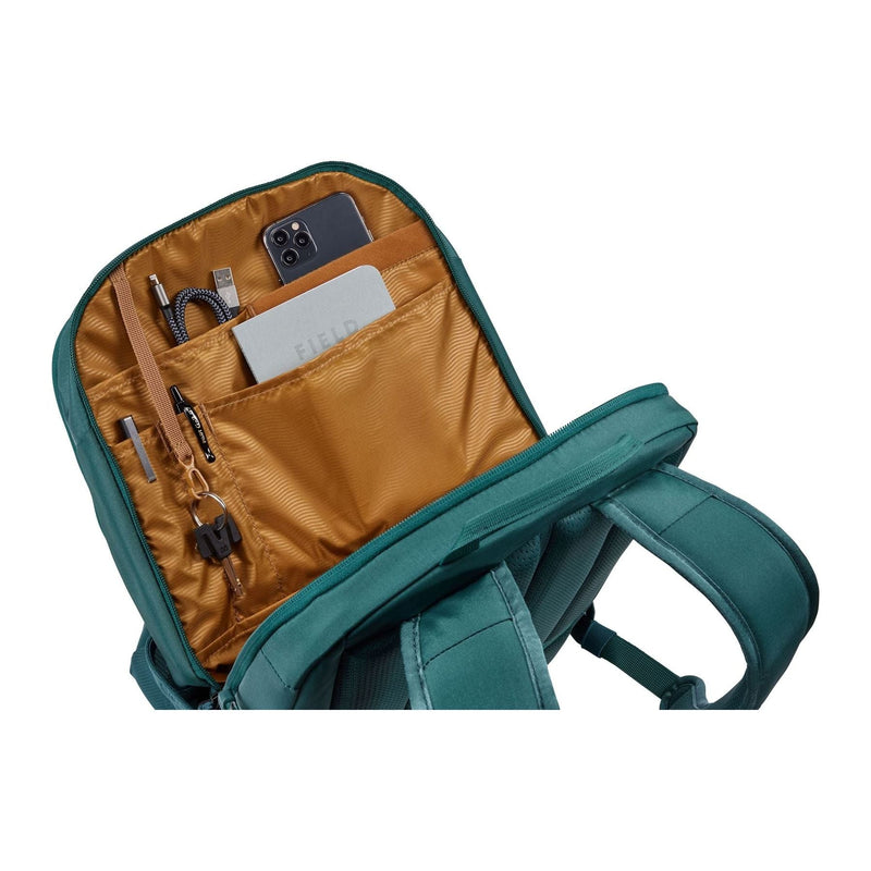Thule En Route Rucksack 23 L Mallard Green Laptop Backpack