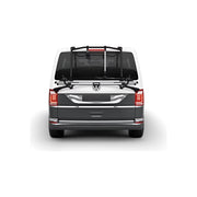 Thule WanderWay 2-bike hanging trunk bike rack black - Thule - My Roof Bars