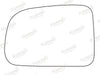 Summit Heated Backing Plate with Standard Glass fits Honda HRV 99 On LHS - Summit - My Roof Bars
