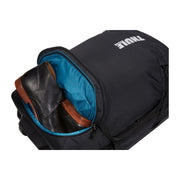 Thule Subterra wheeled duffel bag 55 cm/22" black Travel and duffel bag - Thule - My Roof Bars