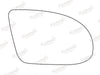 Summit Stick-On Standard Mirror Glass fits Vauxhall Tigra RHS - Summit - My Roof Bars