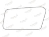 Summit Stick-On Standard Mirror Glass fits Toyota Carina LHS - Summit - My Roof Bars