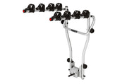 Thule Hang On 4 Bike Cycle Carrier Rack Tow Bar Ball Mounted 970805 - Thule - My Roof Bars