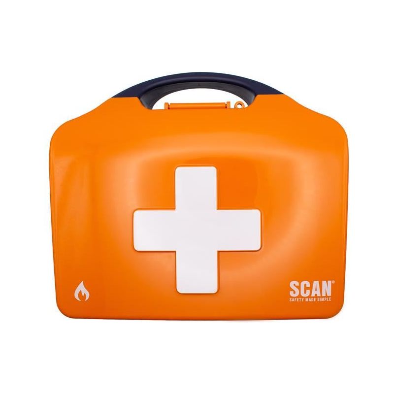 Scan Burns First Aid Kit - Scan - My Roof Bars