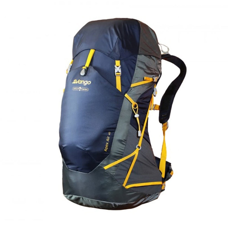 Vango Apex Air 40 Rucksack 40L Moonlit Ocean - Vango - My Roof Bars
