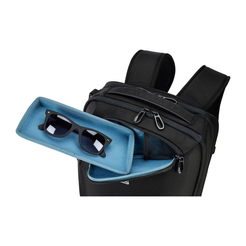 Thule Accent 2-in-1 17L Briefcase Backpack – Eco-Friendly Laptop Travel Bag - Thule - My Roof Bars