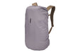 Thule AllTrail 25L daypack with rain cover Faded Khaki tan - Thule - My Roof Bars