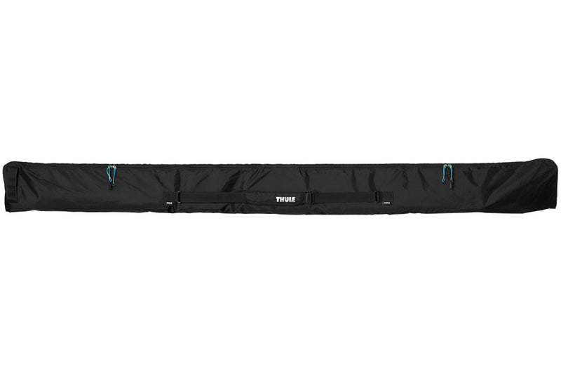 Thule SkiClick Full Size Bag cross-country ski bag full size black