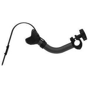 Fiamma Bike-Block Pro 2 - Deep Black 04133A01N - Fiamma - My Roof Bars